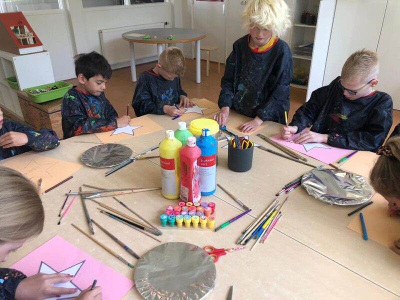 BSO de Vrijbuiters Bolsward - Kids First kinderopvang Friesland