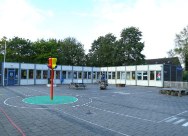 KDV de Buitenborg Marsdijk Assen Kids First COP groep - speelplein KDV de Buitenborg Marsdijk Assen Kids First COP groep - speelplein