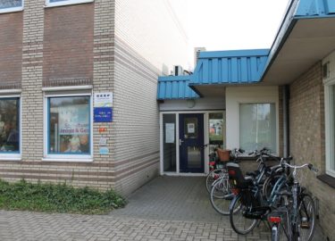 Lauwers 4 a - Kids First COP groep Assen - Drenthe Lauwers 4 a - Kids First COP groep Assen - Drenthe