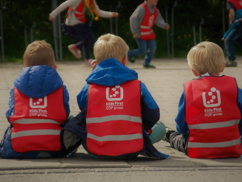 BSO MFA De Spil Bovensmilde Drenthe Kids First COP groep