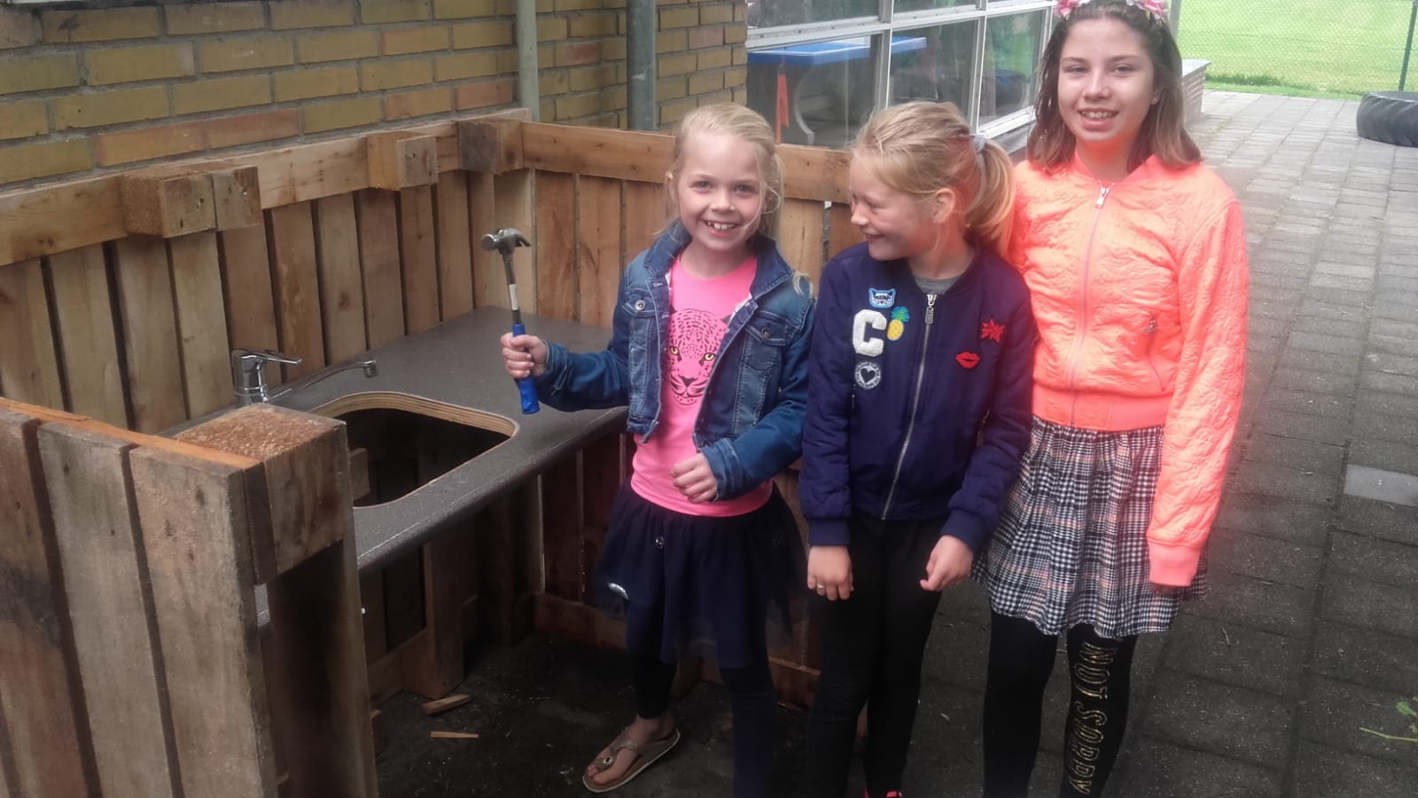 BSO de Vlieger - Dokkum Kids First kinderopvang