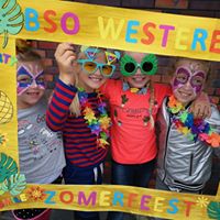 BSO de Westereen - Zwaagwesteinde Kids First COP groep kinderopvang