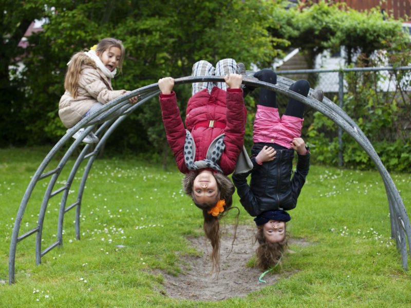 BSO De Buitenborgh - Marsdijk Assen Drenthe Kids First COP groep