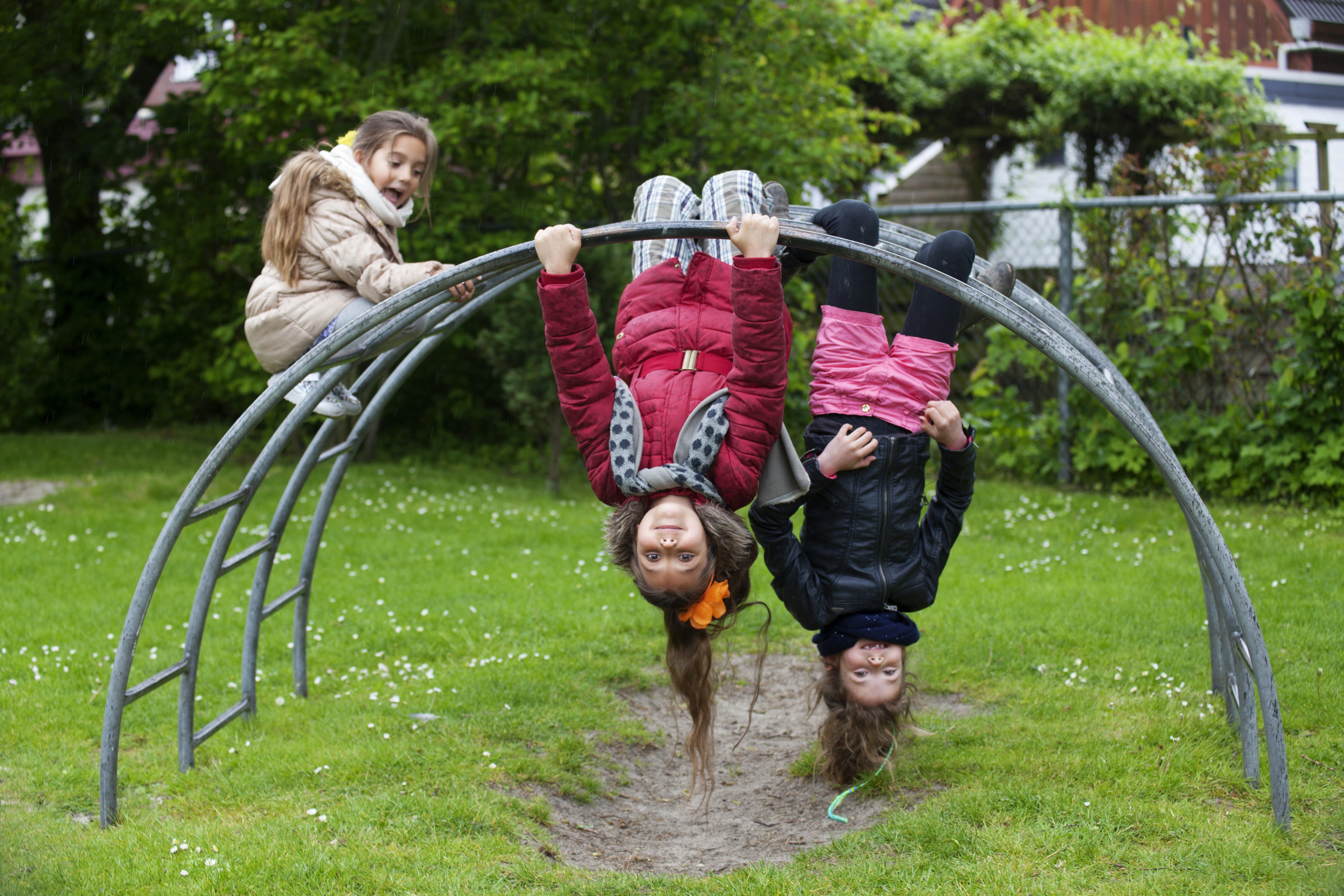 BSO De Buitenborgh - Marsdijk Assen Drenthe Kids First COP groep