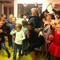Bernestate Buitenschoolse opvang Leeuwarden - Kids First COP groep Friesland Bernestate Buitenschoolse opvang Leeuwarden - Kids First COP groep Friesland