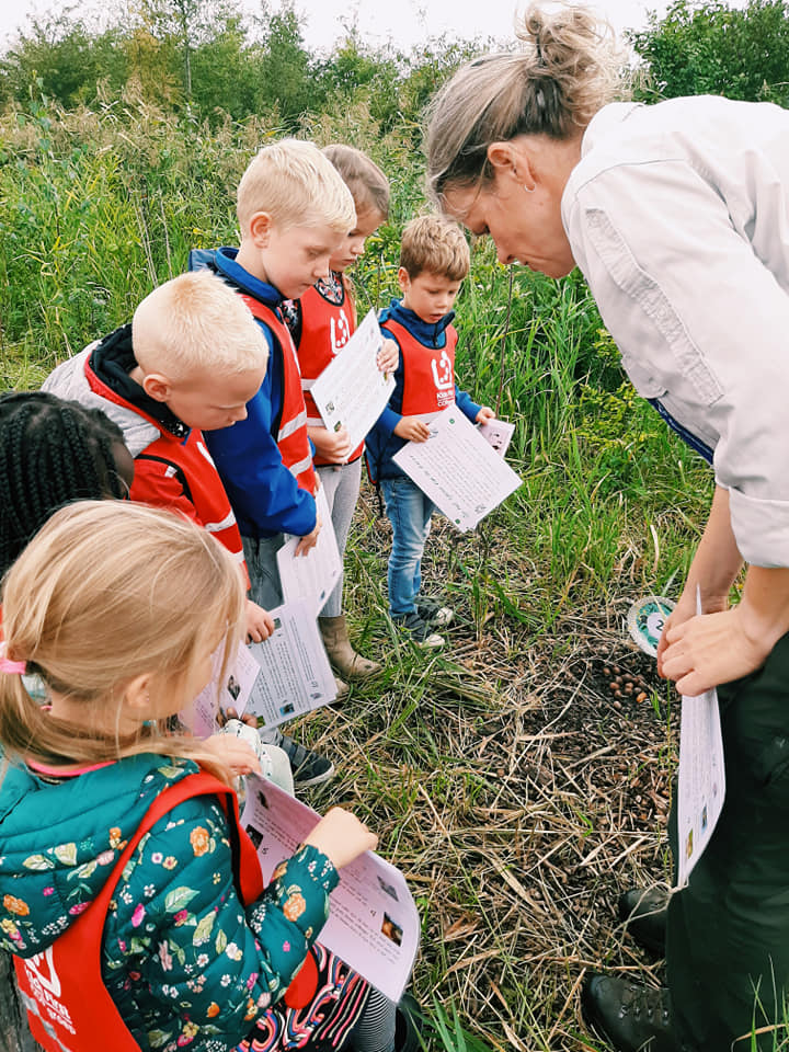 De Gravenburger BSO Groningen - Kids First COP groep kinderopvang