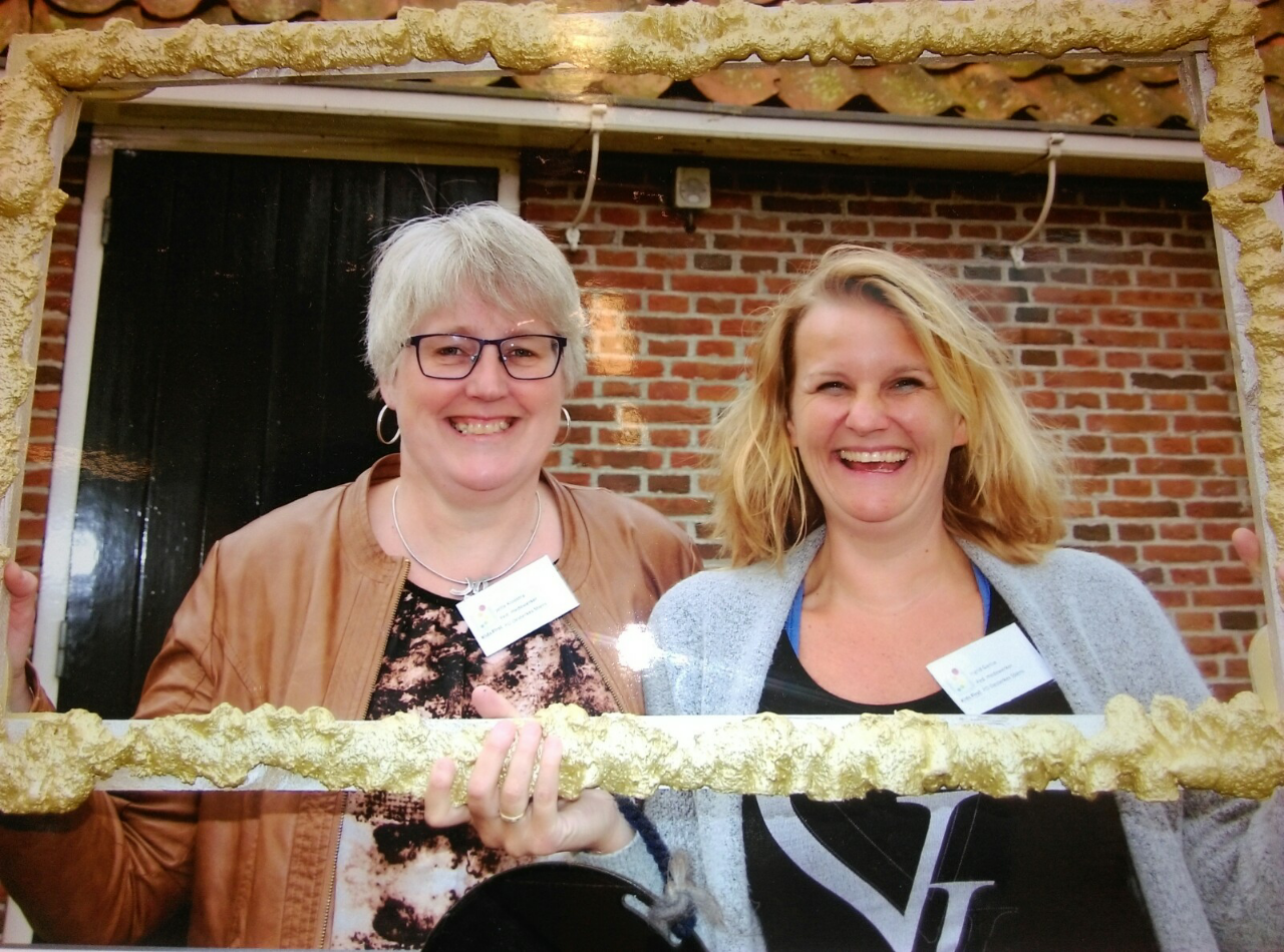 Peuteropvang De Oesterkes Stiens - Kids First COP Groep Peuteropvang De Oesterkes Stiens - Kids First COP Groep