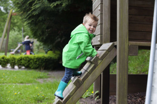 Peuteropvang 't Schakeltje Slochteren Kids First COP groep peuterspeelzaal