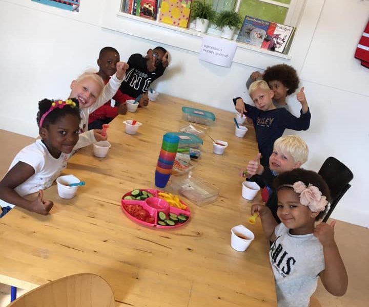 BSO Jettepet - Kids First COP groep kinderopvang Groningen