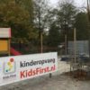 Peuteropvang Speelwij De Wijert Groningen Kids First COP groep