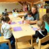 Kids First COP groep - peuteropvang Dikkie Dik Selwerd Paddepoel Groningen