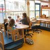 Peuteropvang Dikkie Dik Selwerd Paddepoel Groningen Kids First COP groep peuterspeelzaal peuterschool