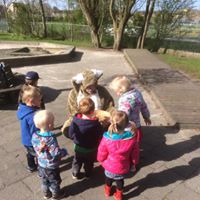 Peuteropvang De Earste Wjuckslach Reduzum - Kids First COP groep