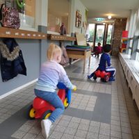 Peuteropvang De Oostermerel - Kids First COP groep peuteropvang Groningen