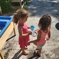 Peuteropvang De Oostermerel2 - Kids First COP groep peuteropvang Groningen