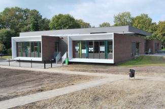 Peuteropvang De Duinrakkertjes Yde Drenthe peuterspeelzaal peuterschool