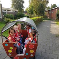 Peuteropvang de Oostermerel -Kids First COP groep peuteropvang Groningen