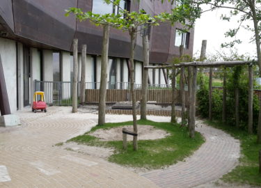 Peuteropvang Ukkie Dukkie Gravenburg Groningen Kids First COP groep