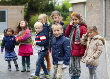 Buitenschoolse Opvang - Kids First COP groep Buitenschoolse Opvang - Kids First COP groep