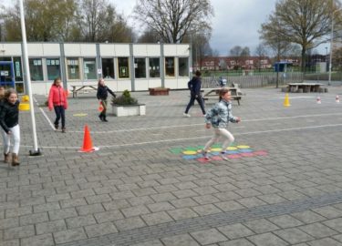 BSO de Buitenborg Marsdijk - Assen Kids First COP groep speelplein BSO de Buitenborg Marsdijk - Assen Kids First COP groep speelplein