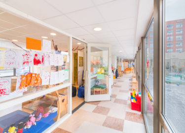 Kinderdagverblijf Dondersteen Groningen - Kids First COP Groep Kinderdagverblijf Dondersteen Groningen - Kids First COP Groep