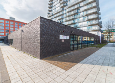 Kinderdagverblijf Dondersteen Groningen - Kids First COP Groep Kinderdagverblijf Dondersteen Groningen - Kids First COP Groep