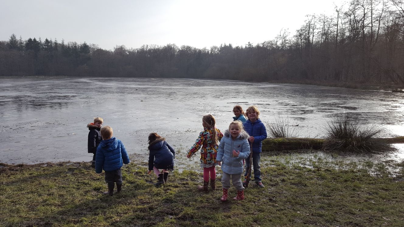 Kinderdagverblijf Irenestraat Assen - Kids First COP Groep