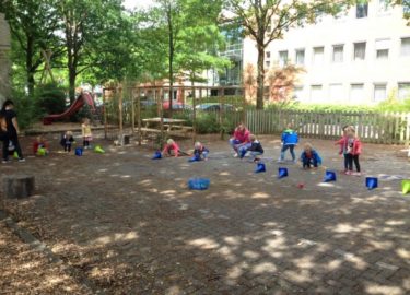 Kinderdagverblijf Lauwers 4 Assen - Kids First COP groep