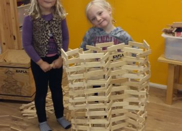 BSO Lauwers 6 Assen - Kids First COP groep BSO Lauwers 6 Assen - Kids First COP groep
