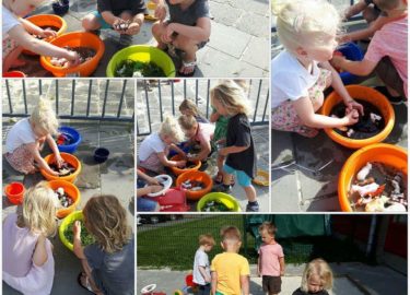 Peuteropvang Madelief in Sneek - Kids First COP groep