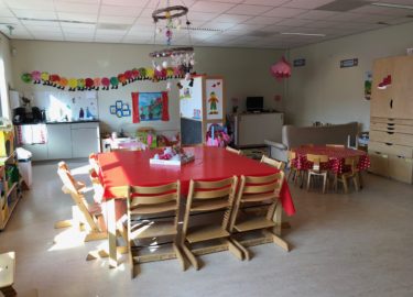 Peuteropvang Rinkbel Sneek - Kids First COP groep Peuteropvang Rinkbel Sneek - Kids First COP groep