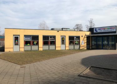 Peuteropvang Rinkbel Sneek - Kids First COP groep Peuteropvang Rinkbel Sneek - Kids First COP groep