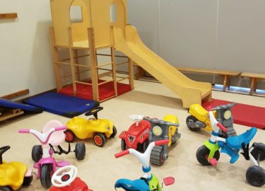 Peuteropvang Rinkbel Sneek - Kids First COP groep Peuteropvang Rinkbel Sneek - Kids First COP groep