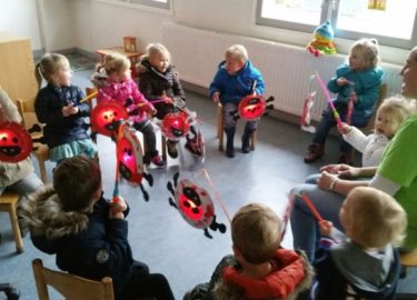 Kinderdagverblijf Schoonoord - Kids First COP groep Kinderdagverblijf Schoonoord - Kids First COP groep