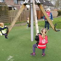 Peuteropvang 't Leeuwtje Kids First COP groep Oosterhoogebrug