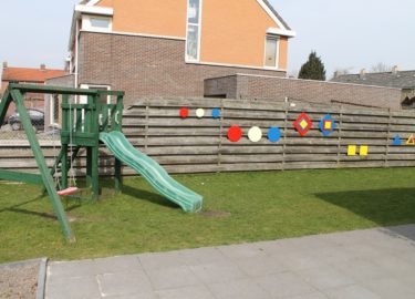Buitenschoolse Opvang Tuinstraat Assen - KIds First COP groep Buitenschoolse Opvang Tuinstraat Assen - KIds First COP groep