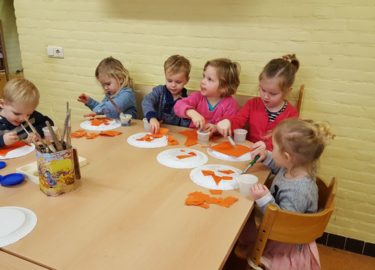 KDV Villafleur Bolsward - Kids First COP groep