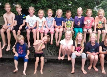 BSO de Vlieger Dokkum - Kids First COP groep