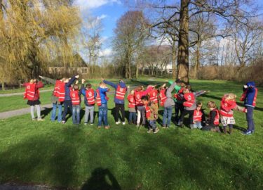 BSO De Vrijbuiters in Workum - Kids First COP groep