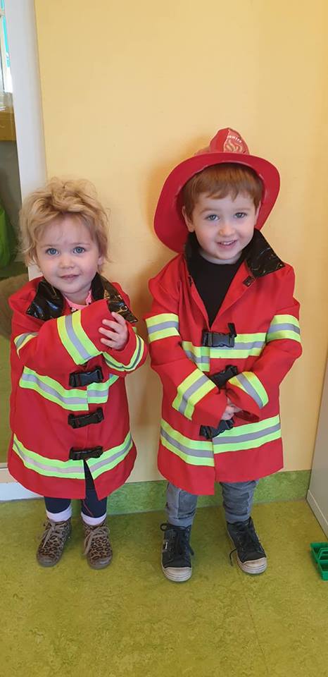Peuteropvang Bernestate Leeuwarden - Kids First COP groep Peuteropvang Bernestate Leeuwarden - Kids First COP groep