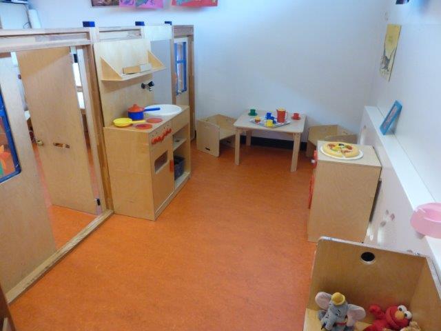 Peuteropvang Tamboerijn Groningen - Kids First COP Groep Peuteropvang Tamboerijn Groningen - Kids First COP Groep