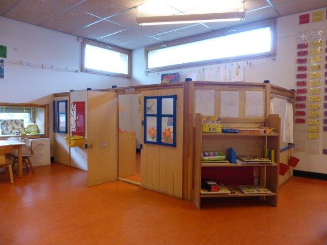 Peuteropvang Tamboerijn Groningen - Kids First COP Groep Peuteropvang Tamboerijn Groningen - Kids First COP Groep