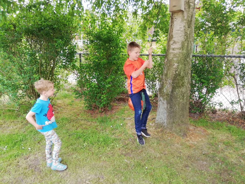 Alles Kids BSO Groningen - Kids First COP groep kinderopvang