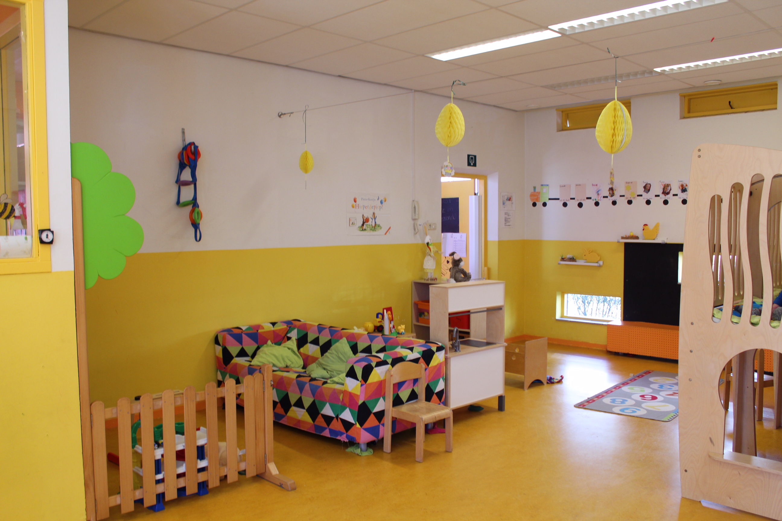 Alles Kids BSO kinderopvang Oosterpark Groningen binnenruimte Alles Kids BSO kinderopvang Oosterpark Groningen binnenruimte