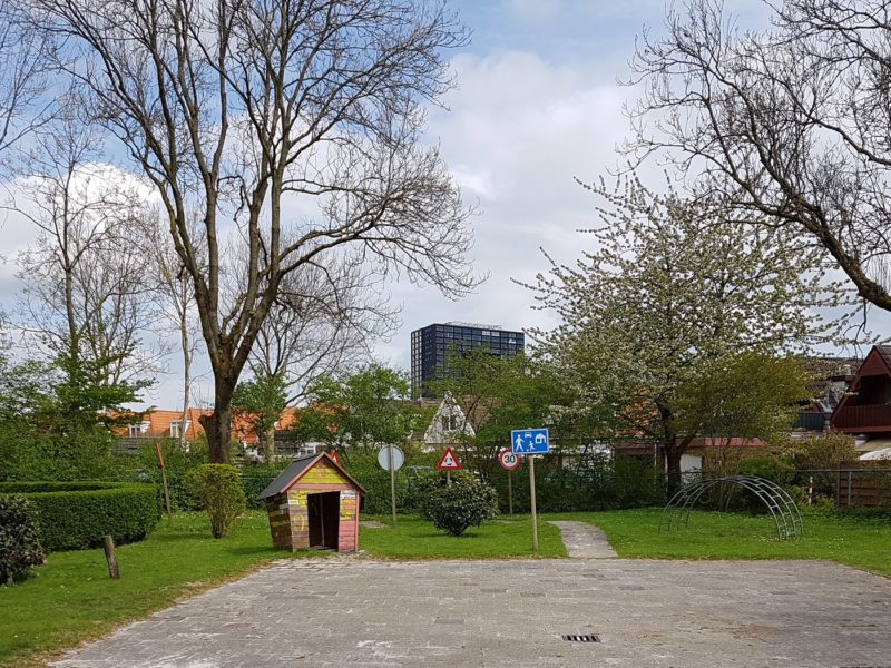 BSO Alles Kids buitenschoolse opvang Oosterpark Groningen