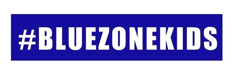 Blue Zone Kids, Kids First COP groep, Koningsdag 2018