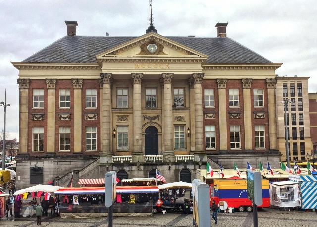 Rookvrije Generatie - Gemeente Groningen maakt aanwijzen rookvrije zone openbaar gebied mogelijk