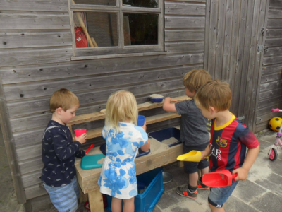 Kinderopvang Bolsward - Kids First COP groep Kinderopvang Bolsward - Kids First COP groep