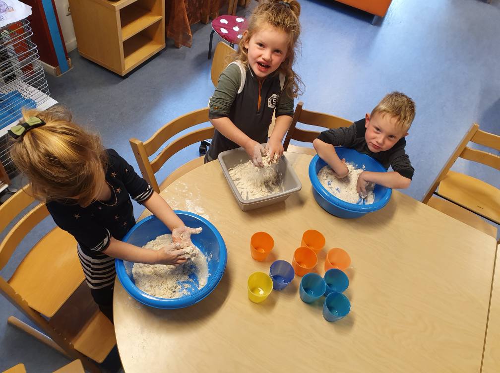 De Honingboom BSO Groningen - Kids First COP groep kinderopvang