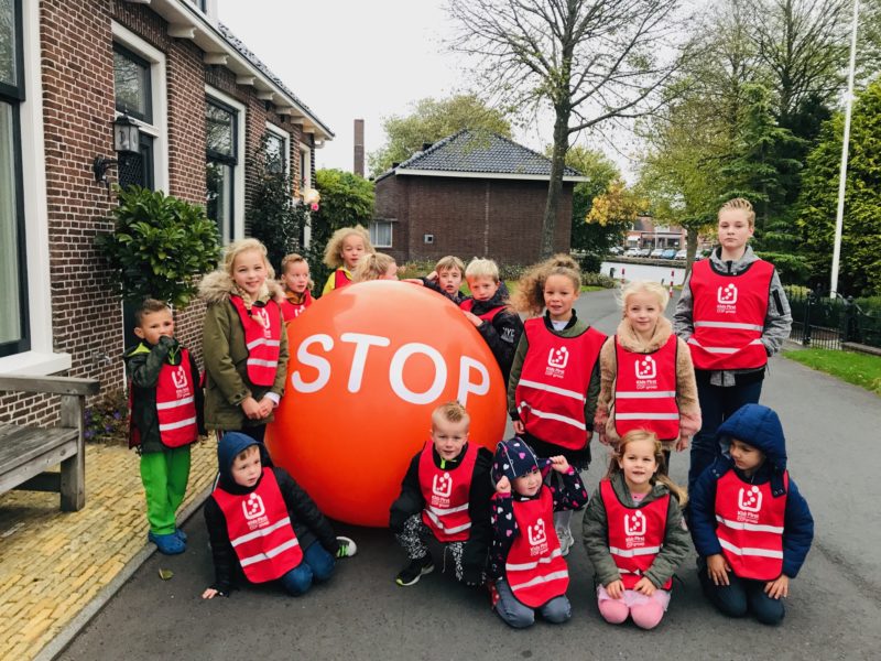 Stoptober 2018 - Friesland